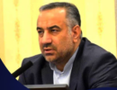 حیدراسیابانی رئیس دادگستری گلستان